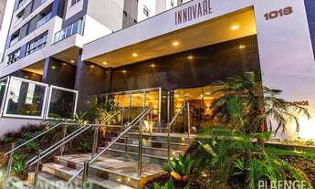 Imagem: Apartamento de alto padrão pronto para