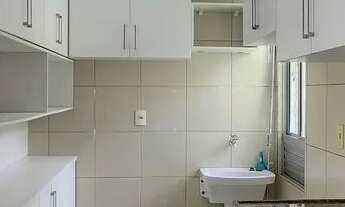 Imagem 3: Alugo Apartamento de 03 Quartos no Cond. Arboretto - Coroado