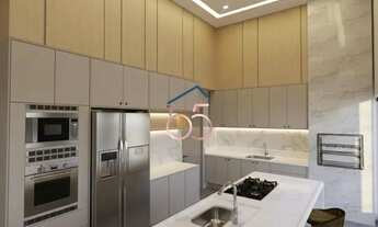 Imagem 4: Casa Térrea Condomínio Florais da Mata