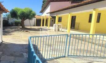 Imagem 4: Casa Residencial no bairro Ininga, Teresina-PI