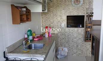 Imagem 5: APARTAMENTO BARRA GARDEN PARA LOCAÇÃO - 02 QUARTOS - 01 VAGA