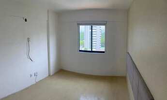 Imagem 4: More bem em Boa Viagem: 3 qtos, 70 m², estrutura moderna e excelente localização