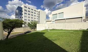 Imagem 4: TERRENO RESIDENCIAL em BRAGANÇA PAULISTA - SP, CONDOMÍNIO RESIDENCIAL EUROVILLE