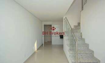 Imagem 2: COBERTURA DUPLEX DE 2 QUARTOS PARA LOCAÇÃO NO BAIRRO LOURDES!