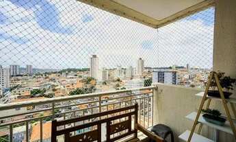 Imagem 6: Apartamento à Venda - Vila Carrão, 3 Quartos, 68 m2