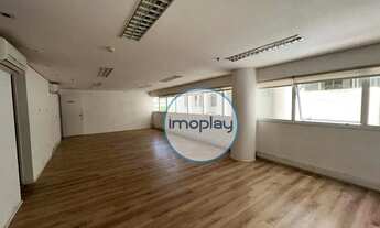 Imagem 5: Conjunto para alugar, 160 m² - Jardim Paulista - São Paulo/SP