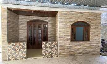 Imagem 2: Casa para Locação em Nova Iguaçu, Vila São Luís, 2 dormitórios, 1 banheiro