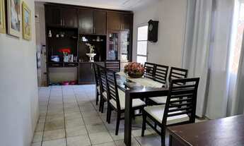 Imagem 6: Campo Grande - Casa Padrão - Vila Planalto