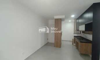 Imagem 3: Apartamento 2 Dormitórios 64m² Condomínio Santa Rita II Próximo ao Jardim Coleginho