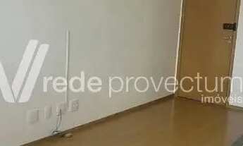 Imagem 4: Apartamento para locação com 2 dormitórios com elevador na cidade de Paulínia