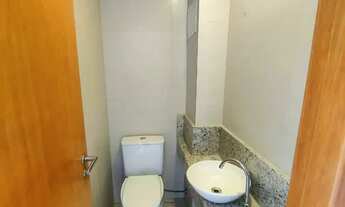 Imagem 7: Apto L. Nova 3 Suites, Var. Gourmet, Dep. Comp. 3 Vagas, 19º Andar, Vista Arena Dunas e pr