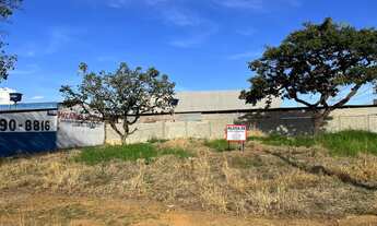 Imagem 7: Lote/Terreno para fins Comerciais Aluguel 770 mt2 no Anel Viário - Goiânia - GO