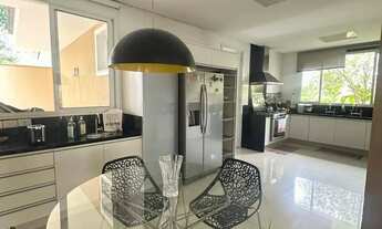 Imagem 3: Sobrado para locação, Jardins Atenas, Goiânia, GO