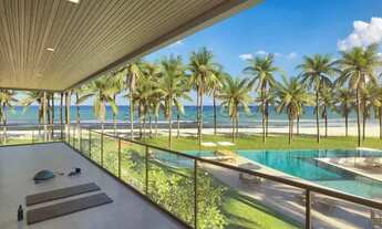 Imagem 5: OPORTUNIDADE APARTAMENTO 3 QUARTOS TÉRREO PISCINA PRIVATIVA BEIRA-MAR PRAIA DOS CARNEIROS