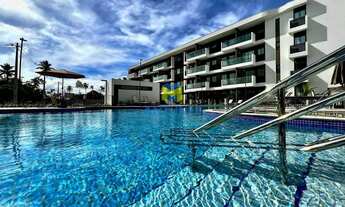 Imagem 3: Apartamento à venda, Studio, Makia Beach, Muro Alto, Ipojuca, PE