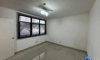 Imagem 5: Sala de 50m² com Ar-condicionado e Recepção no Jardim Aquarius em São José dos Campos