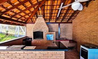 Imagem 3: Chácara em São Roque próxima a rota dos vinhos e 5 dormitórios