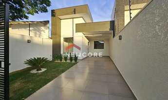 Imagem: Casa em Rua das Águias - Parque Hortência