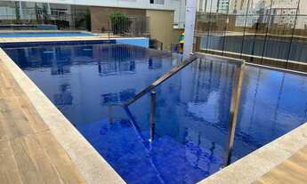 Imagem 5: AP BALNEARIO CAMBORIU ED . OCEAN BREEZE 170 m2 1 por andar