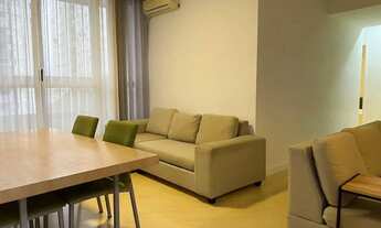 Imagem 4: Apartamento 4 Dormitórios à Venda no Jardim Aquarius SJC