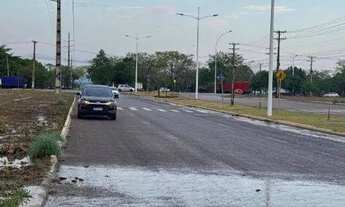 Imagem 5: Terreno à venda, 144 m² por R$ 180.000,00 - Plano Diretor Sul - Palmas/TO