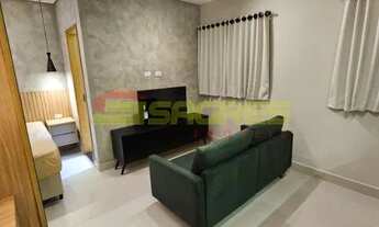 Imagem 6: Studio 30m² no Jardim São Paulo por R$ 2.720,00