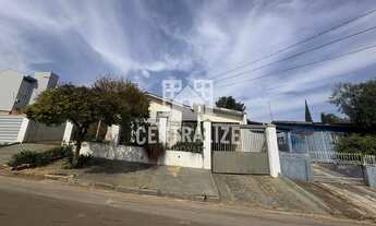 Imagem 2: VENDA-CASA-ESTRELA-PONTA GROSSA-PR