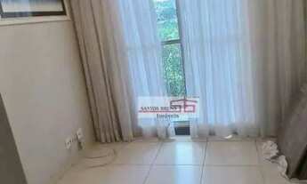 Imagem 4: Apartamento com 2 dormitórios para alugar, 43 m² por R$ 2.120,33/mês - Jardim Centenário