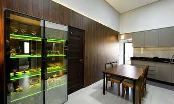 Imagem 5: CASA - JARDIM ELIZABETE - IÇARA