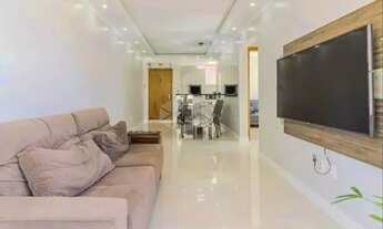 Imagem 2: Apartamento 66M² - para Alugar