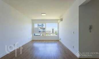 Imagem: Apartamento à venda Rua Cervantes, Jardim