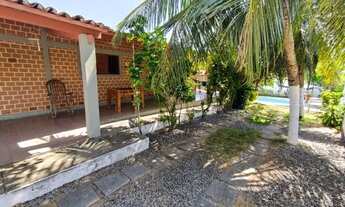 Imagem: Casa de Praia em Carapibus