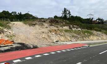 Imagem 3: Terreno com 3069m², viabilidade, na SC-401, Florianópolis