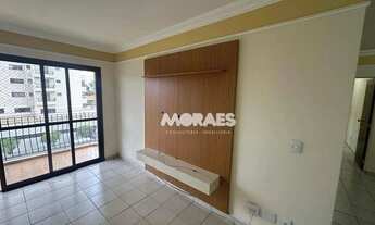 Imagem: Apartamento com 3 quartos (1 suíte), 2