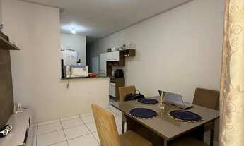 Imagem 4: Casa ampla no Jardim Noroeste