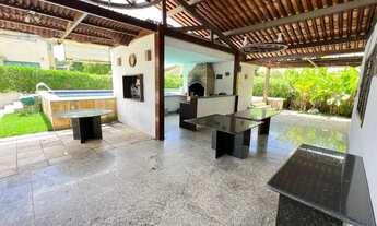 Imagem 2: Alugo casa gravatá country 6 suites