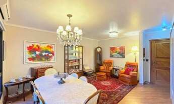 Imagem 4: Cobertura Espetacular com 3 Dormitórios em Petrópolis