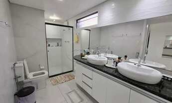 Imagem 14: Cobertura Duplex 353m² Piscina Privativa 3 Suítes Mansão Cloude Monet Ponta Verde