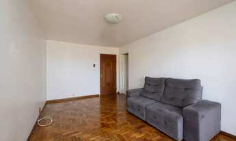 Imagem 5: Apartamento à venda e locação no Centro, 127m², 3 quartos, 2 banheiros e vaga. Amplo, bem