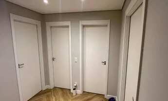 Imagem 7: Apartamento à venda, 125 m², 4 Quartos, 1 Suíte, 2 Vagas por R$ 1.500.000,00 - Jardim Vaza