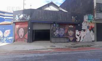 Imagem 3: GALPÃO - BARRA FUNDA - SP