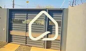 Imagem 5: Casa nova em excelente localização - Jardim Aeroporto