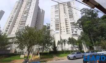 Imagem 2: APARTAMENTO - MORUMBI - SP