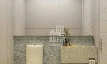 Imagem 7: Apartamento com 2 quartos à venda, 65 m² por R$ 750.000 - Santa Rosa - Niterói/RJ