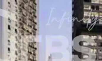 Imagem 3: Sala comercial no WTC, 57,54m², banheiro, 2 vagas rotativas, 22º, 8 elevadores sociais e 1