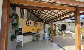 Imagem 4: Adorável Casa Tropical 5 quartos Praia do Flamengo