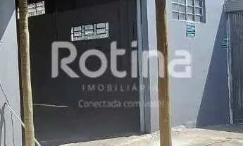 Imagem 3: Galpão para alugar, Jardim Patrícia - Uberlândia/MG - Rotina Imobiliária