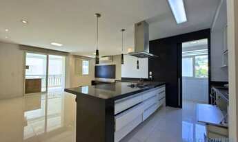 Imagem 2: APARTAMENTO - TAMBORÉ - SP