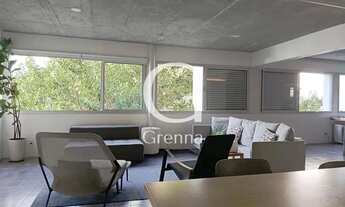 Imagem 7: Apartamento para venda e locação no Pinheiros - SP