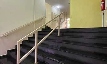 Imagem 3: Imóvel para aluguel tem 67 metros quadrados com 2 quartos em Vila Osasco - Osasco - SP